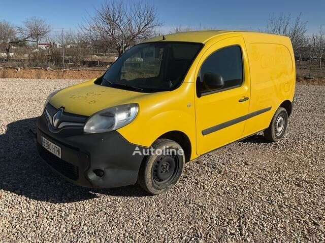 Renault Kangoo laki furgon