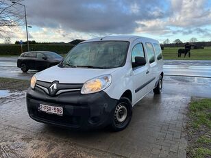 fourgonnette Renault Kangoo