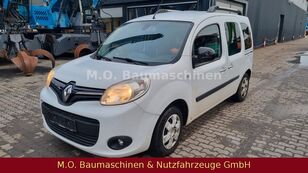 Renault Kangoo laki furgon