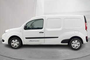 Renault Kangoo yolcu van