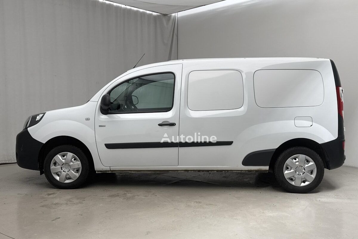 fourgonnette Renault Kangoo