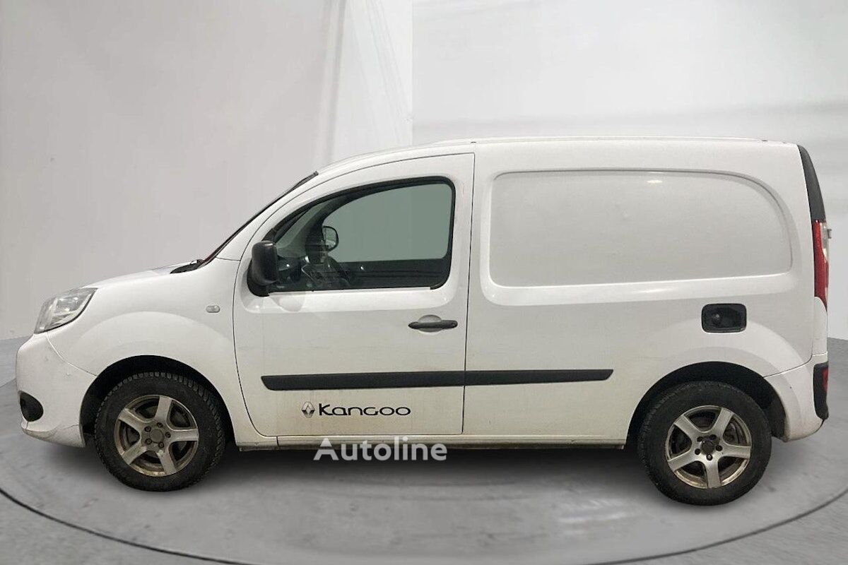 fourgonnette Renault Kangoo