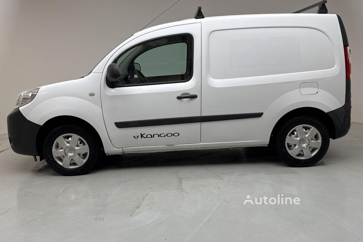 fourgonnette Renault Kangoo