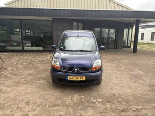 Renault Kangoo 乗用車派生バン