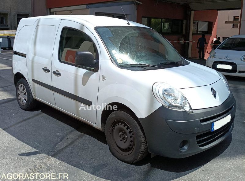 Renault Kangoo lichte bestelwagen te koop | Autoline NL Renault Kangoo lichte bestelwagen - Autoline