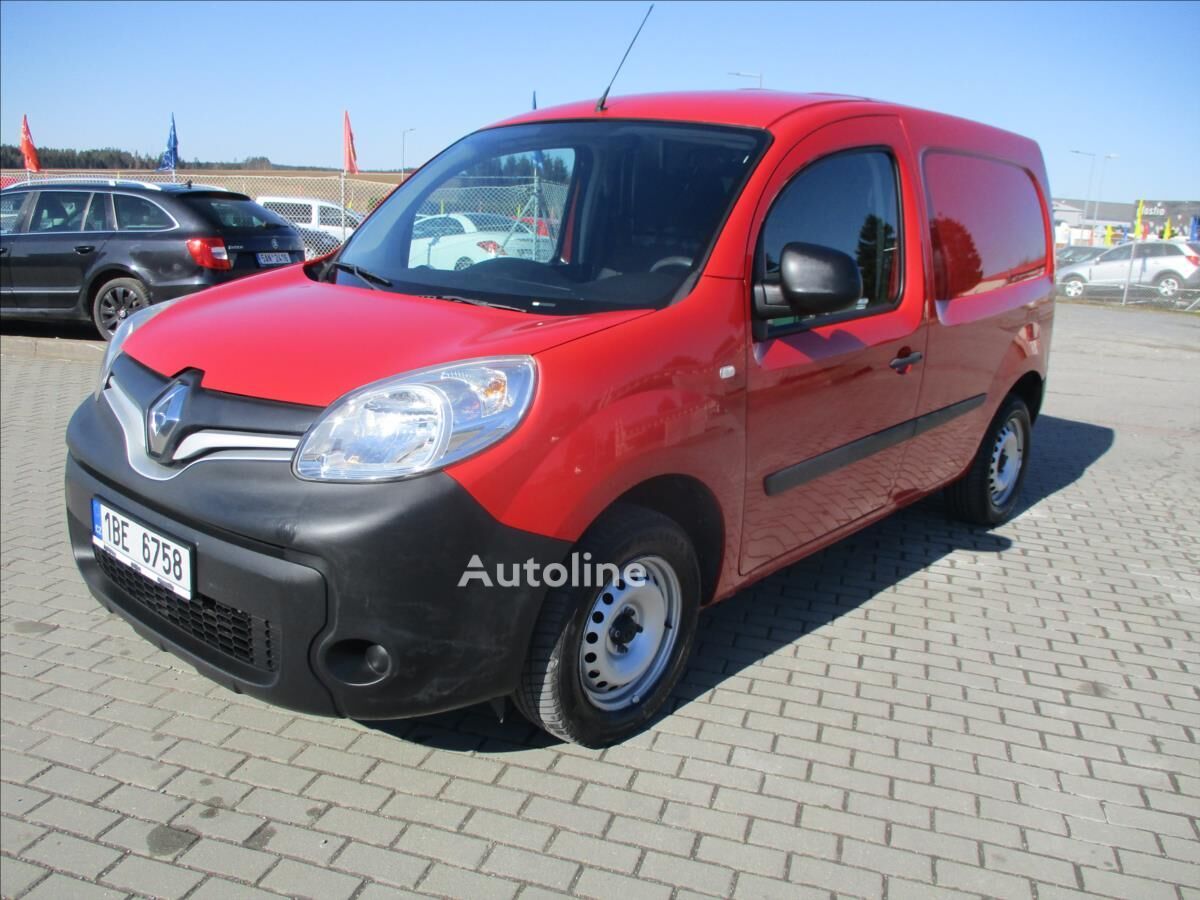 Легковой фургон Renault Kangoo - Autoline