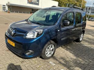Renault Kangoo car-derived van