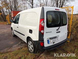 Renault Kangoo car-derived van