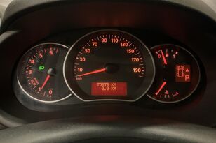 Renault Kangoo car-derived van for sale - Image 21 | Autoline NG Renault Kangoo car-derived van | Image 21 - Autoline