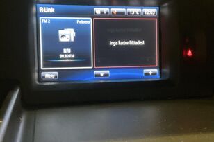 Renault Kangoo car-derived van for sale - Image 23 | Autoline NG Renault Kangoo car-derived van | Image 23 - Autoline