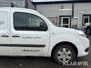 Купить легковой фургон Renault Kangoo - Изображение 24 | Autoline TJ Легковой фургон Renault Kangoo | Изображение 24 - Autoline