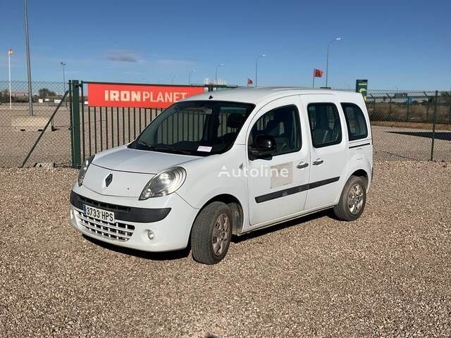 Renault Kangoo 1.5 laki furgon