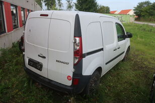 fourgonnette Renault Kangoo 1.5