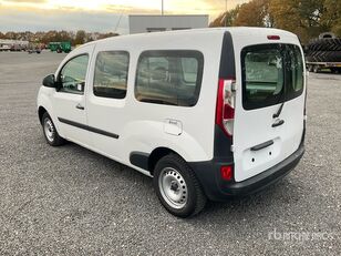 fourgonnette Renault Kangoo 1.5DCI MAXI