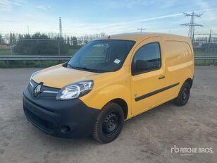 fourgonnette Renault Kangoo Express