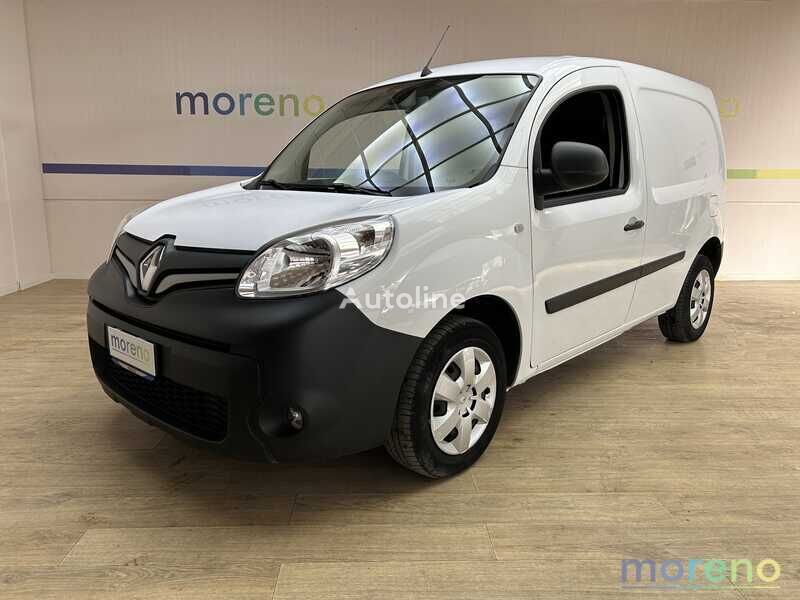Легковой фургон Renault Kangoo Express 1.5 dCi 95 CV Blue Ice E6d-temp - Autoline