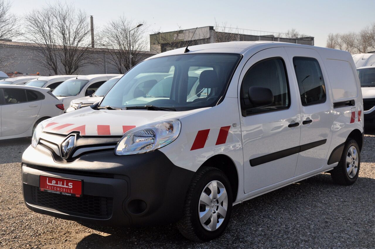 Renault Kangoo L2H1 5 Locuri laki furgon