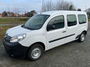 fourgonnette Renault Kangoo lichte vracht