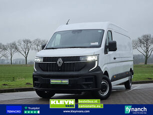 Renault MASTER 2.0 L3H2 130Pk Euro6 AC! lichte bestelwagen