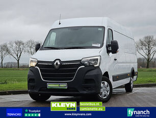Renault MASTER 2.3 L4H2 Maxi 163Pk NAP! car-derived van