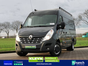 Renault MASTER 2.3 l3h2 dubbellucht ac! yolcu van