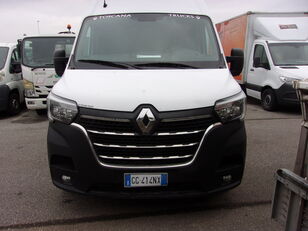 furgoncino Renault MASTER Z.E. - VAN FWD 3T5 - L3H2