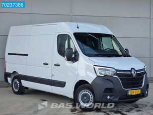 fourgonnette Renault Master 130PK L2H2 Navi Trekhaak Parkeersensoren Airco Cruise 10m à vendre image 3 fourgonnette Renault Master 130PK L2H2 Navi Trekhaak Parkeersensoren Airco Cruise 10m image 3