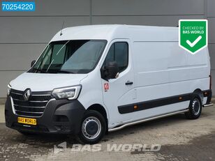 yeni Renault Master 135PK 12m3 A/C Cruise control yolcu van