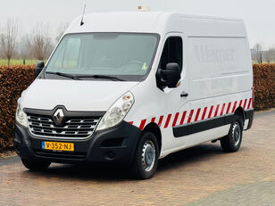 легковой фургон Renault Master T35 2.3 dCi AIRCO HOOG LANG