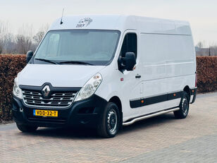 Renault Master T35 2.3 dCi AIRCO HOOG MAXI LANG car-derived van