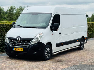 Renault Master T35 2.3 dCi AIRCO HOOG MAXI LANG 乗用車派生バン