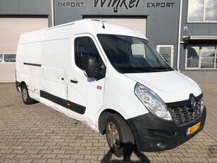 Renault Master T35 2.3 dCi L3H2 THERMOKING leichter Lieferwagen
