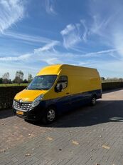 Renault Master T35 2.3 dCi L4H3 EL car-derived van