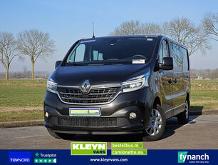 Renault TRAFIC 1.6 DCI 170 EDITION DC AUT. car-derived van