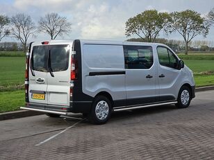 furgão compacto Renault TRAFIC 2.0 DCI L2 Dubbel Cabine NAP