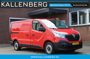 بيع سيارة نقل بضائع صغيرة Renault Trafic 1.6 dCi T27 L1H1 Comfort Energy / Euro 6 / Navi / Trekhaa - صورة 8 | Autoline TN سيارة نقل بضائع صغيرة Renault Trafic 1.6 dCi T27 L1H1 Comfort Energy / Euro 6 / Navi / Trekhaa | صورة 8 - Autoline