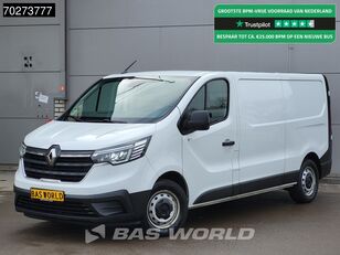 Renault Trafic 130pk L2H1 Airco Cruise Parkeersensoren LED L2 6m3 Airco  személyautóból átalakított kisteherautó