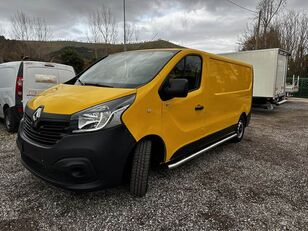 Renault Trafic 1600 tdi Euro 6 car-derived van