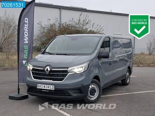 neuer Renault Trafic 170pk Automaat L2H1 LED Cruise Control Lang 6m3 Cruise co leichter Lieferwagen