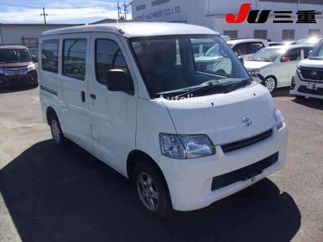 furgão compacto Toyota LITEACE VAN