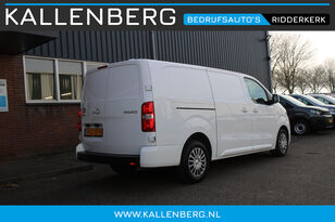 легковой фургон Toyota PROACE Long Worker 2.0 D-4D 122PK L3H1 / Automaat 8 traps / Navi