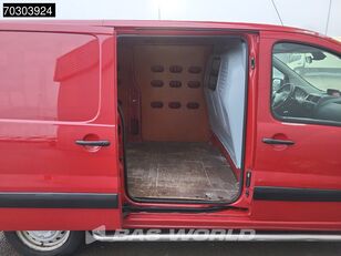 Van berbasis mobil penumpang Toyota ProAce 90pk L2H1 Airco Cruise Euro6 L2 Airco Cruise control dijual - Gambar 8 | Autoline ID Van berbasis mobil penumpang Toyota ProAce 90pk L2H1 Airco Cruise Euro6 L2 Airco Cruise control | Gambar 8 - Autoline