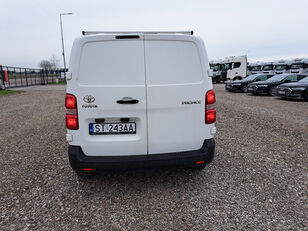 Toyota ProAce ST243AA leichter Lieferwagen kaufen - Bild 5 | Autoline LI Toyota ProAce ST243AA leichter Lieferwagen | Bild 5 - Autoline