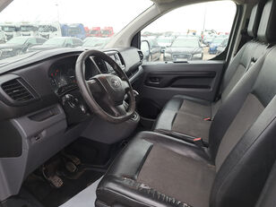 Toyota ProAce ST243AA leichter Lieferwagen kaufen - Bild 7 | Autoline LI Toyota ProAce ST243AA leichter Lieferwagen | Bild 7 - Autoline