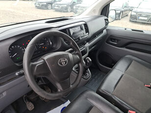 Toyota ProAce ST243AA leichter Lieferwagen kaufen - Bild 10 | Autoline LI Toyota ProAce ST243AA leichter Lieferwagen | Bild 10 - Autoline