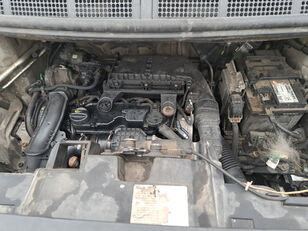 Toyota ProAce ST243AA leichter Lieferwagen kaufen - Bild 12 | Autoline LI Toyota ProAce ST243AA leichter Lieferwagen | Bild 12 - Autoline