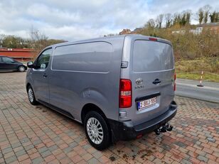 fourgonnette Toyota Proace