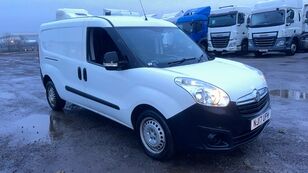 лекотоварен фургон Vauxhall COMBO 2300 1.3 CDTI