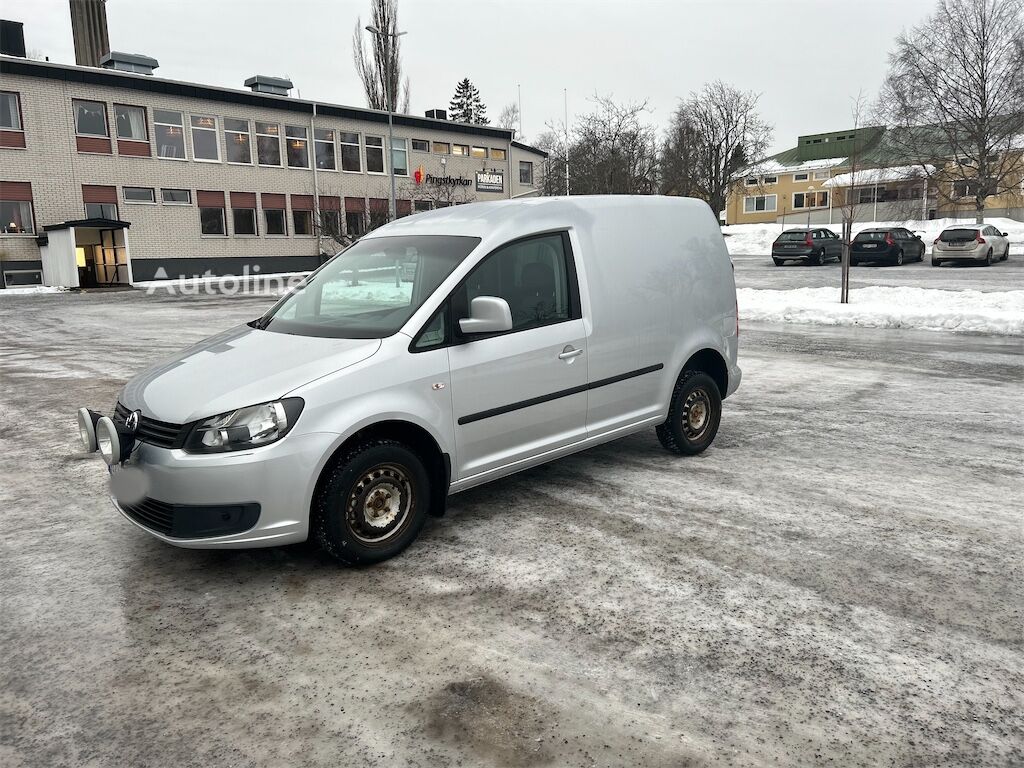 легковий фургон Volkswagen CADDY