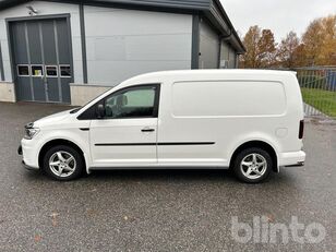 Volkswagen CADDY car-derived van for sale - Image 9 | Autoline BW Volkswagen CADDY car-derived van | Image 9 - Autoline